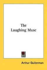 Cover of The Laughing Muse