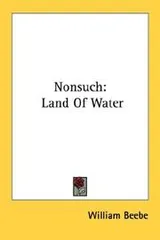 Cover of Nonsuch