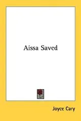 Cover of Aissa saved