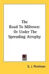 Cover of The Road To Miltown