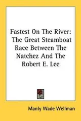 Cover of Fastest On The River