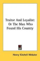 Cover of Traitor And Loyalist
