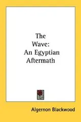 Cover of The Wave