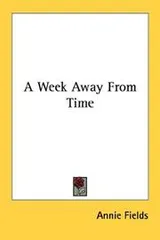 Cover of A Week Away From Time