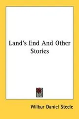 Cover of Land's End And Other Stories