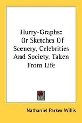 Cover of Hurry-graphs