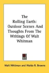 Cover of The rolling earth