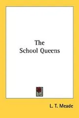 Cover of The school queens