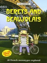 Cover of Chambers berets and beaujolais