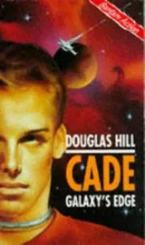 Cover of Galaxy's Edge