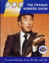 Cover of The Frankie Howerd Show (BBC Gold)