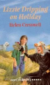 Cover of Lizzie Dripping on Holiday
