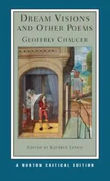 Cover of Dream Visions and Other Poems