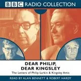 Cover of Dear Philip, Dear Kingsley