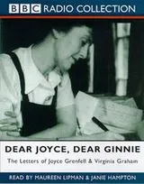 Cover of Dear Joyce, Dear Ginnie (BBC Radio Collection)