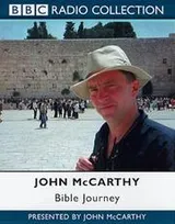 Cover of John McCarthy's Bible Journey