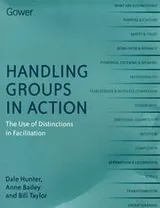 Cover of Handling groups in action