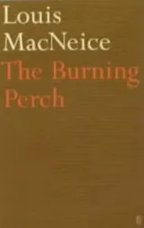 Cover of The burning perch
