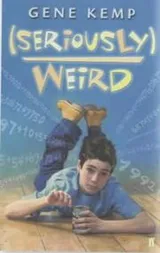 Cover of Seriously Weird