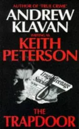 Cover of The Trapdoor