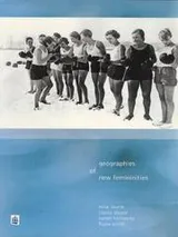 Cover of Geographies of new femininities