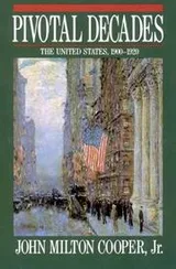 Cover of Pivotal Decades