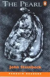 Cover of The Pearl