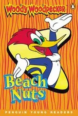 Cover of Woody Woodpecker