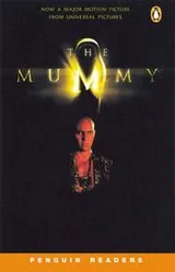 Cover of "The Mummy"