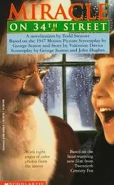 Cover of Miracle on 34th Street