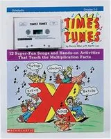 Cover of Times Tunes