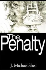Cover of The Penalty