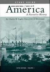 Cover of America