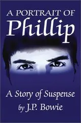 Cover of A Portrait of Phillip