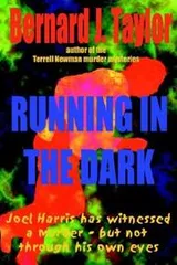 Cover of Running in the Dark