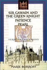 Cover of Sir Gawain and the Green Knight, Patience, Pearl