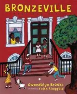 Cover of Bronzeville Boys and Girls