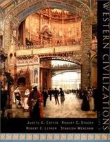 Cover of Western civilizations, their history & their culture