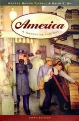 Cover of America