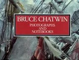 Cover of Photographs and Notebooks