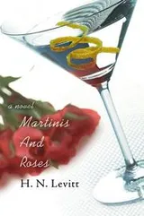 Cover of Martinis and Roses