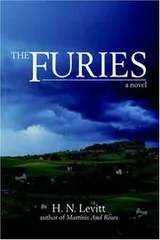 Cover of The Furies
