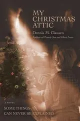 Cover of My Christmas Attic