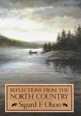 Cover of Reflections from the North Country