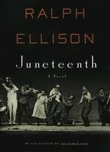 Cover of Juneteenth