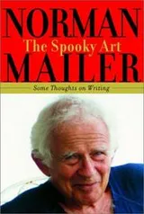 Cover of The Spooky Art
