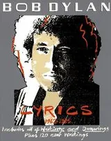 Cover of Lyrics, 1962-1985