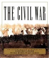 Cover of The Civil War