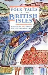 Cover of Folk-Tales of the British Isles