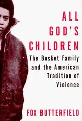 Cover of All God’s Children